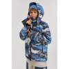 Изображение REIMA Reimatec winter Куртка Tirro цвет Синий (5100075C-9784/Blue)