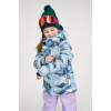 Изображение REIMA Reimatec winter Куртка Posio цвет Синий (5100076C-6304/Blue)