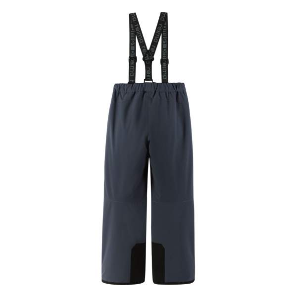 Изображение ReimaTec Зимний полукомбинезон, Proxima (104-164) (5100099B-9780/Gray)REIMA