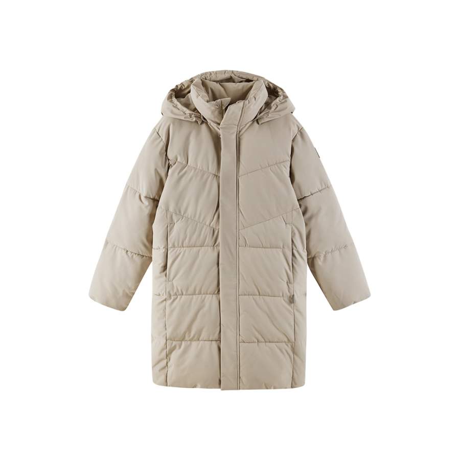 Изображение REIMA Winter Куртка Vaanila (140-164) цвет Бежевый (5100102B-0760/Beige)REIMA