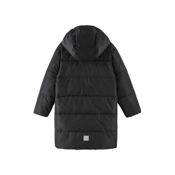 Изображение REIMA Winter Куртка Vaanila (140-164) цвет Черный (5100102B-9990/Black)