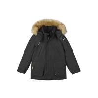 REIMA Reimatec down Куртка Serkku цвет Черный (winter) REIMA Reimatec down Куртка Serkku цвет Черный (winter)