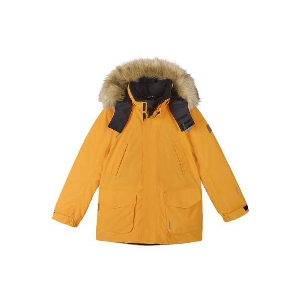 Изображение REIMA Reimatec down Куртка Serkku (winter) (5100106A/2450)REIMA