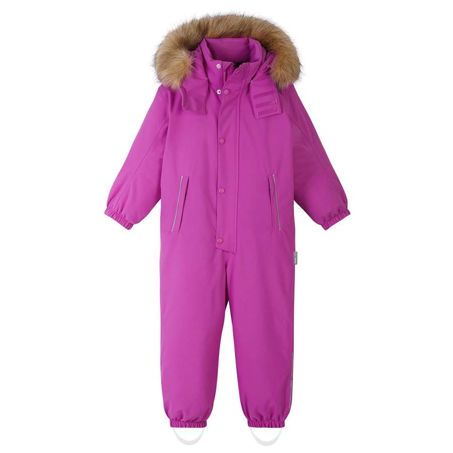 Изображение REIMA Reimatec Зимний комбинезон Stavanger (5100110A/4810)REIMA