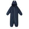 Изображение REIMA ReimaTec Зимний комбинезон Puhuri (74-98) цвет Синий (5100116A-6980/Blue)