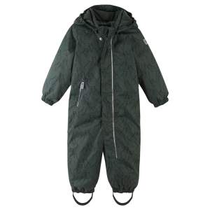 Изображение REIMA Reimatec Зимний комбинезон Puhuri (5100116A/8515)REIMA