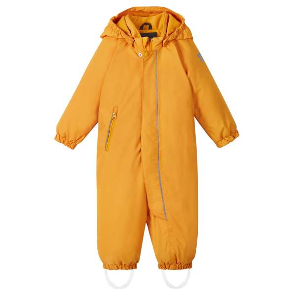 Изображение REIMA Reimatec Зимний комбинезон Puhuri (5100116A/2450)REIMA