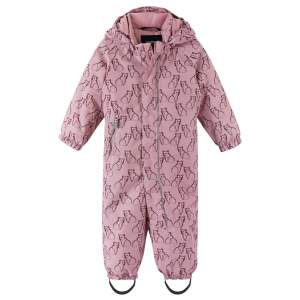 Изображение REIMA Reimatec Зимний комбинезон Puhuri (5100116A/4505)REIMA
