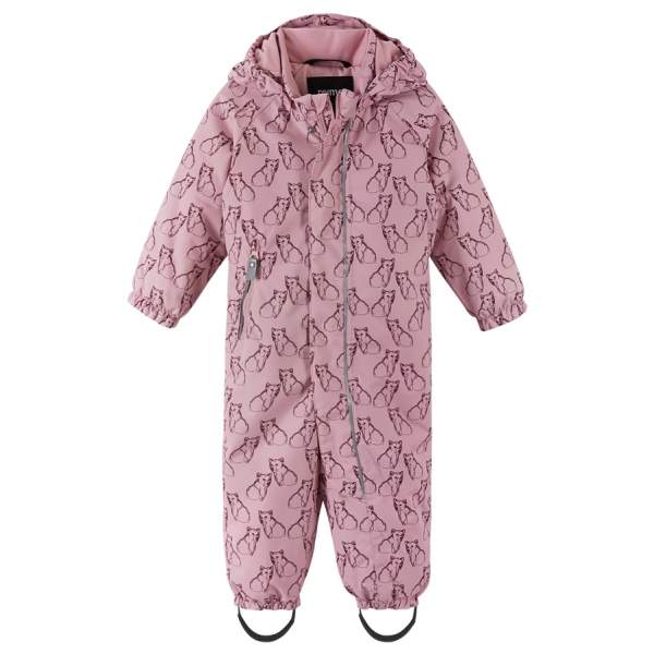 Изображение REIMA Reimatec Зимний комбинезон Puhuri (5100116A/4505)REIMA