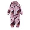 Изображение REIMA ReimaTec Зимний комбинезон, Puhuri (74-98) Розовый (5100116B-4501/Pink)