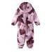 Фото REIMA ReimaTec Зимний комбинезон, Puhuri (74-98) Розовый (5100116B-4501/Pink) Изображение REIMA ReimaTec Зимний комбинезон, Puhuri (74-98) Розовый (5100116B-4501/Pink)