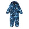 Изображение REIMA ReimaTec Зимний комбинезон, Puhuri (74-98) цвет Синий (5100116B-6983/Blue)