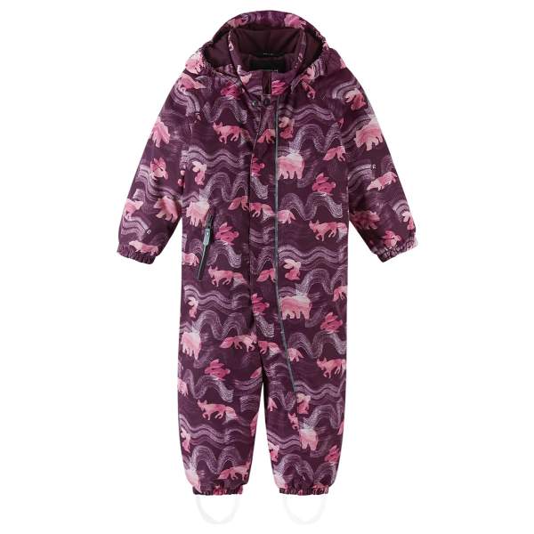 Изображение REIMA Reimatec Зимний комбинезон Puhuri (5100116B/4961)REIMA