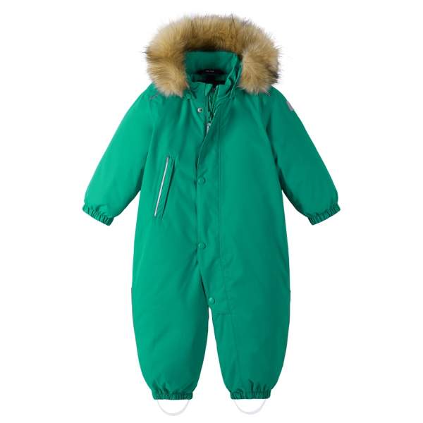 Изображение REIMA Reimatec Зимний комбинезон Gotland (5100117A/7580)REIMA