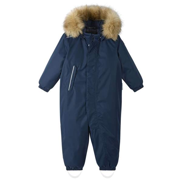 Изображение ReimaTec Зимний комбинезон 
Gotland(74-98) (5100117C-6980/Blue)REIMA