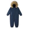 Изображение ReimaTec Зимний комбинезон Gotland(74-98) (5100117C-6980/Blue)