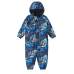 Изображение REIMA Reimatec Зимний комбинезон Langnes цвет Синий (5100119C-6984/Blue)
