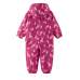 Изображение REIMA ReimaTec Зимний комбинезон, Lappi (74-98) Розовый (5100129C-4822/Pink)