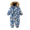 Изображение REIMA ReimaTec Зимний комбинезон, Lappi (74-98) цвет Синий (5100129C-67A1/Blue)
