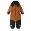 Изображение REIMA Reimatec Зимний комбинезон Kauhava цвет Коричневый (5100131A-1490/Brown)