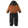 Изображение REIMA Reimatec Зимний комбинезон Kauhava цвет Коричневый (5100131A-1490/Brown)