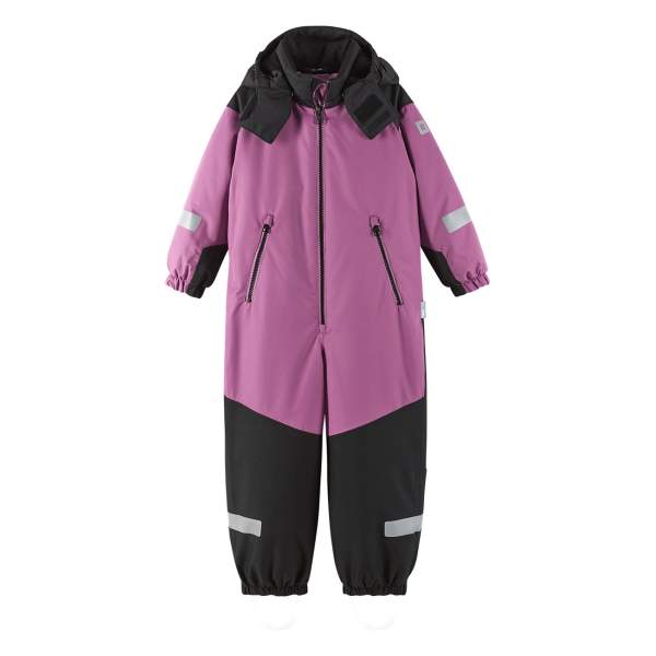 Изображение REIMA Reimatec Зимний комбинезон Kauhava цвет Фиолетовый (5100131A-5390/Violet)REIMA
