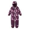 Изображение REIMA ReimaTec Зимний комбинезон Kurikka цвет Бордовый (5100131B-4964/Burgundy)
