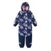 Изображение REIMA ReimaTec Зимний комбинезон Kurikka цвет Синий (5100131B-6982/Blue)