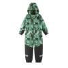 Изображение ReimaTec Зимний комбинезон Kurikka(110-134) (5100131B-8683/Green)