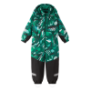 Изображение REIMA Reimatec Зимний комбинезон Kurikka цвет Зеленый (5100131B-89A5/Green)