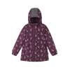 Изображение REIMA Reimatec winter Куртка Toki Deep purple (5100134A/4967)