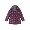 Изображение REIMA Reimatec winter Куртка Toki Deep purple (5100134A/4967)