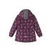 Фото REIMA Reimatec winter Куртка Toki Deep purple (5100134A/4967) Изображение REIMA Reimatec winter Куртка Toki Deep purple (5100134A/4967)