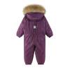 Изображение REIMA Reimatec down overall Aapua (80-98) цвет Бордовый (5100141B-4961/Burgundy)