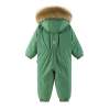 Изображение REIMA Reimatec down overall Aapua (80-98) цвет Зеленый (5100141B-8684/Green)