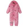 Изображение REIMA Зимний комбинезон Tuohi (74-98) Розовый (5100154A-4378/Pink)