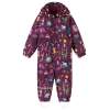 Изображение REIMA Зимний комбинезон Tuohi цвет Бордовый (5100154A-4967/Burgundy)