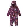 Изображение REIMA Зимний комбинезон Tuohi цвет Бордовый (5100154A-4967/Burgundy)