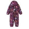 Изображение REIMA Зимний комбинезон Tuohi цвет Бордовый (5100154A-4967/Burgundy)