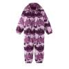 Изображение REIMA Зимний комбинезон Tuohi (74-98) цвет Бордовый (5100154A-5394/Burgundy)