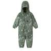 Изображение REIMA Зимний комбинезон Tuohi цвет Зеленый (5100154A-8928/Green)