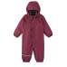 Фото REIMA Зимний комбинезон Tuohi цвет Бордовый (5100154C-3950/Burgundy) Изображение REIMA Зимний комбинезон Tuohi цвет Бордовый (5100154C-3950/Burgundy)