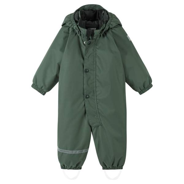 Изображение REIMA Зимний комбинезон Tuohi (5100154C/8510)REIMA