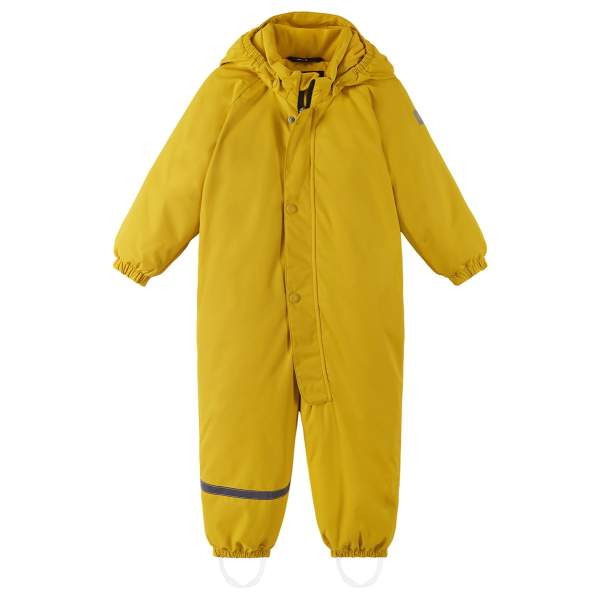 Изображение REIMA Зимний комбинезон Tuohi цвет Желтый (5100154D-2580/Yellow)REIMA