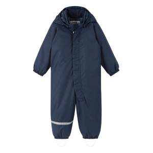 Изображение REIMA Зимний комбинезон, Tienoo (74-98) цвет Синий (5100154H-6980/Blue)REIMA