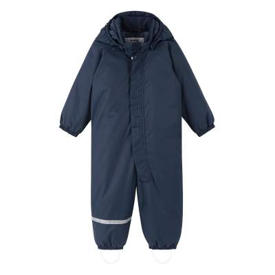 REIMA Зимний комбинезон, Tienoo (74-98) цвет Синий