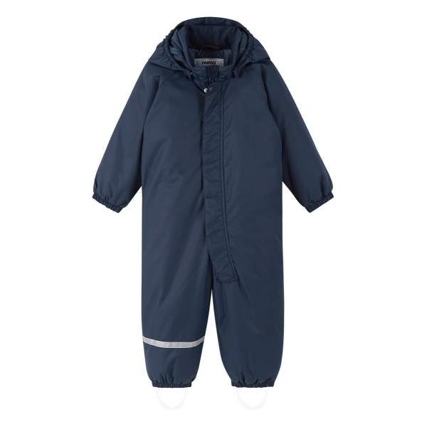 Изображение REIMA Зимний комбинезон, Tienoo (74-98) цвет Синий (5100154H-6980/Blue)REIMA