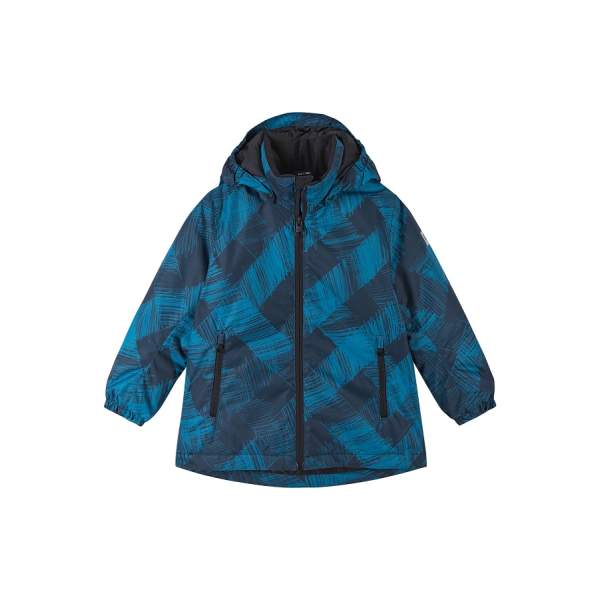 Изображение REIMA Winter Куртка Nuotio цвет Темно-синий (5100155B/6984)REIMA