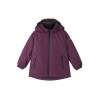 Изображение REIMA Winter Куртка Nuotio Deep purple (5100155C/4960)