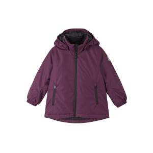 Изображение REIMA Winter Куртка Nuotio Deep purple (5100155C/4960)REIMA